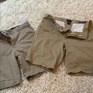 Men’s shorts